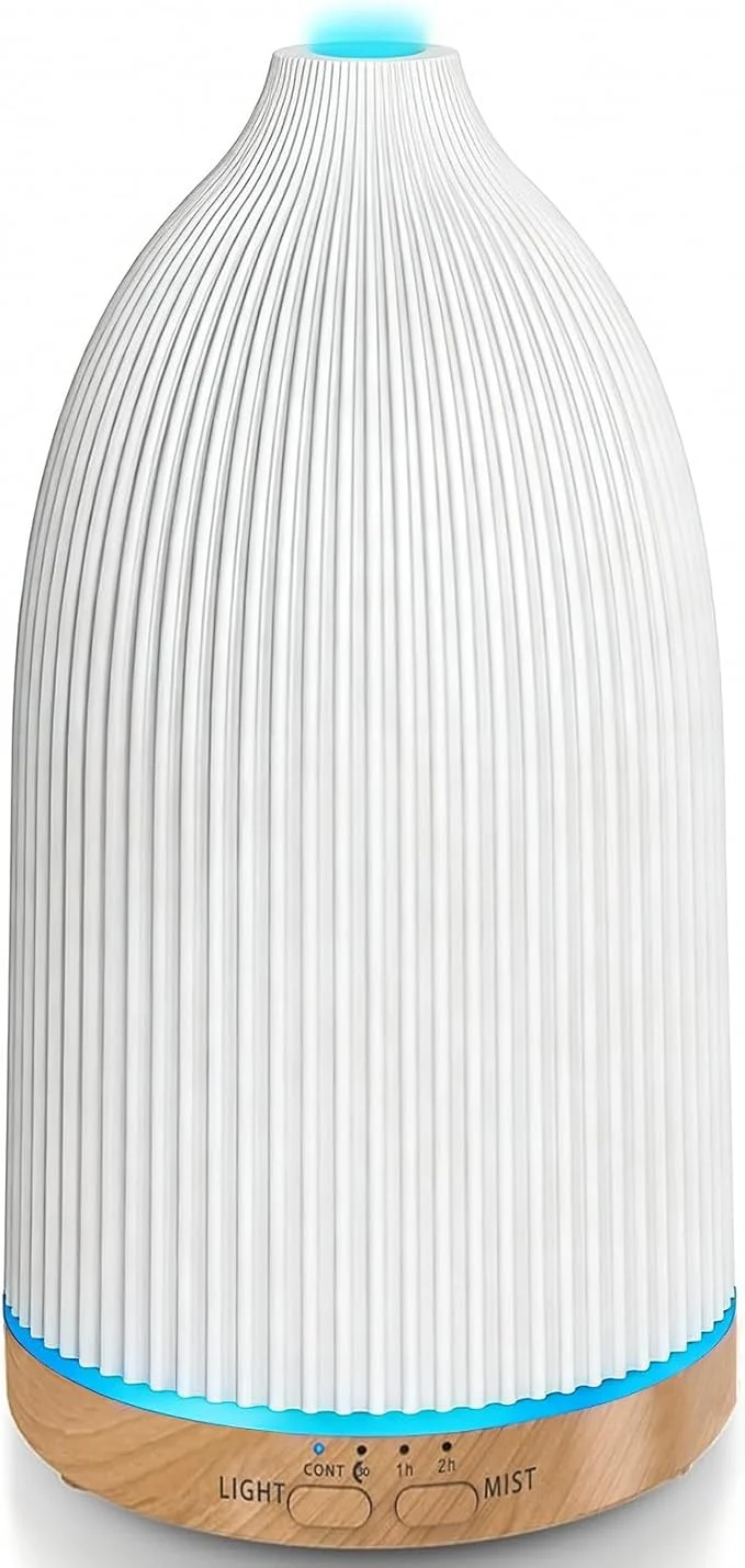 Specialty URPOWER 100ML Essential Oil Diffusers Professional