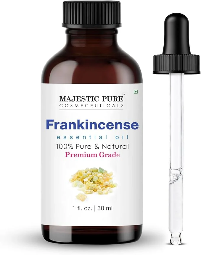 Fine Crafted Majestic Pure Essential Oil Natural