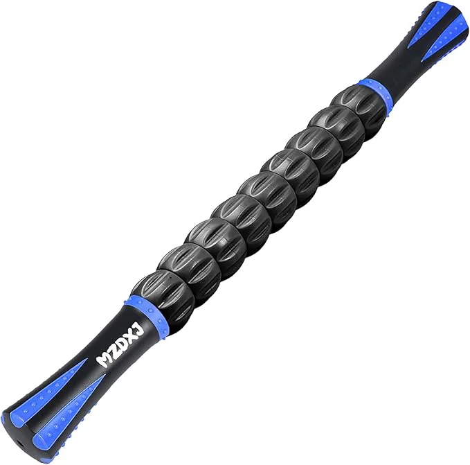 Consistent Muscle Roller Massage Roller Stick- Deep Tissue Fascia Blaster Breathable