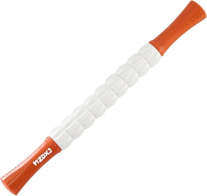 Original Muscle Roller Massage Roller Stick- Deep Tissue Fascia Blaster Easy-to-Use