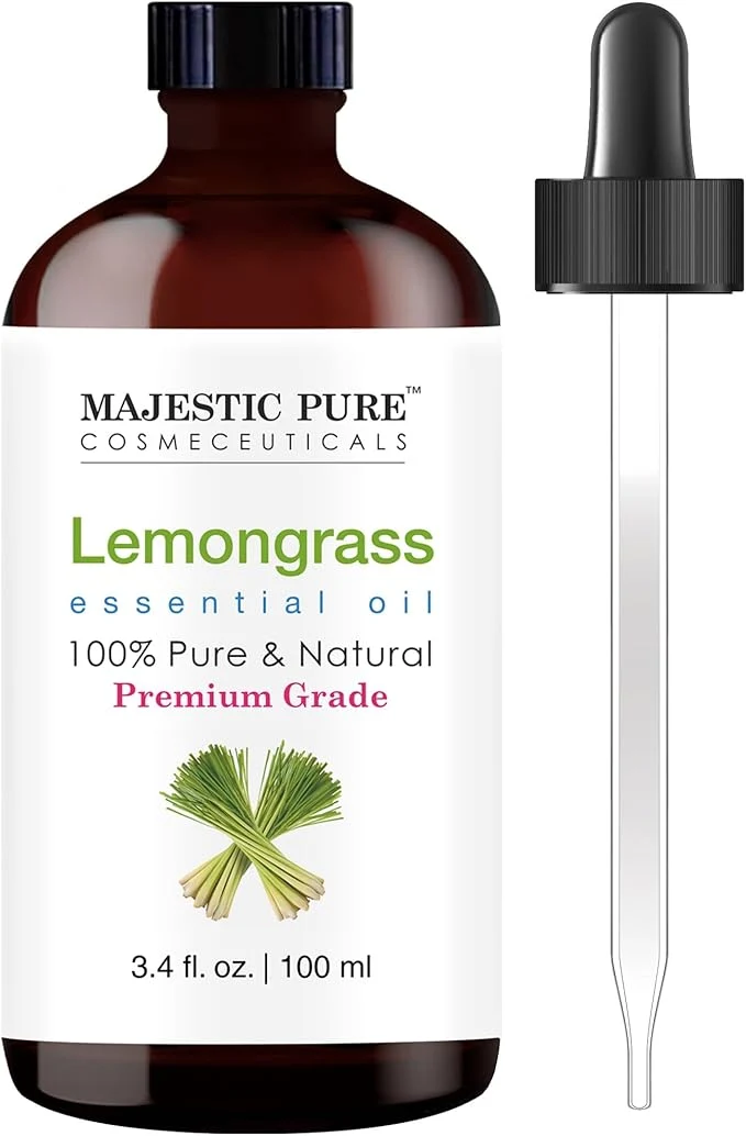 User-Friendly Majestic Pure Essential Oil Premium Material