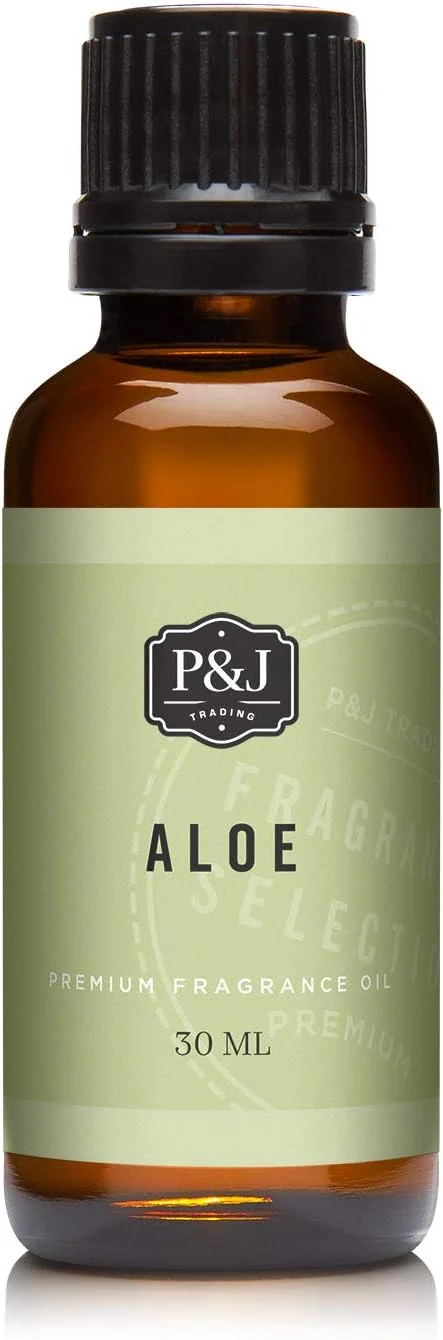 High-Quality P J Fragrance Oil Excellent
