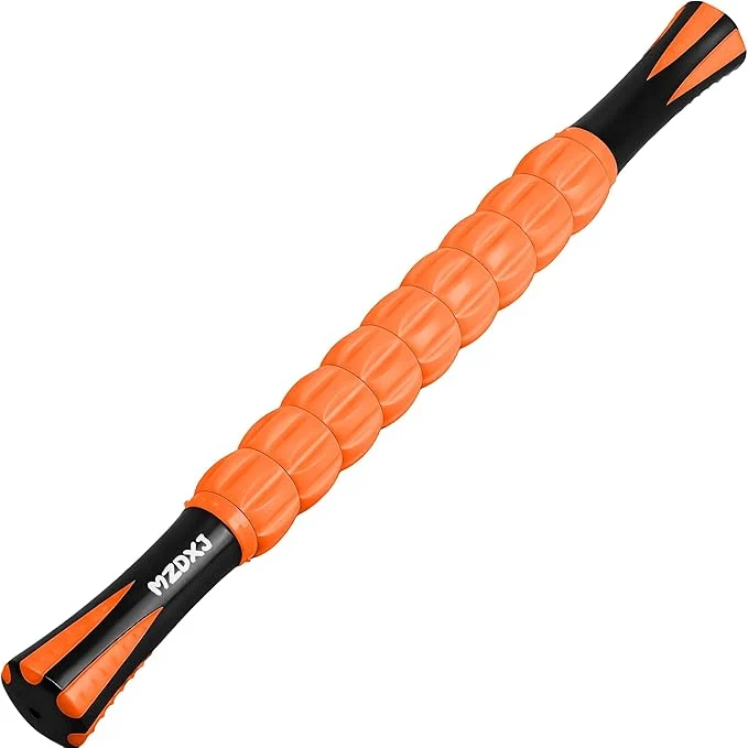 Practical Muscle Roller Massage Roller Stick Top-Quality