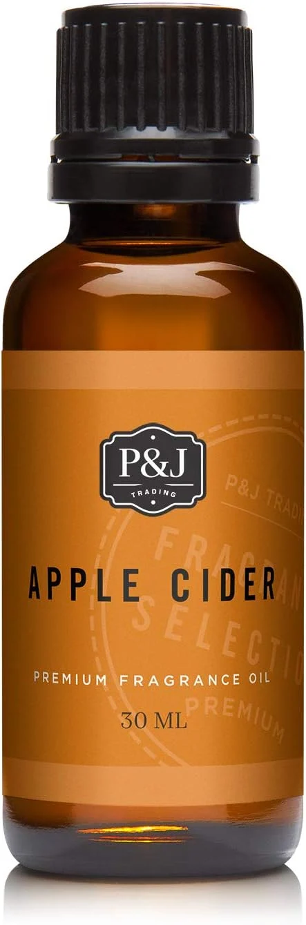 Prestigious P J Fragrance Oil Safe
