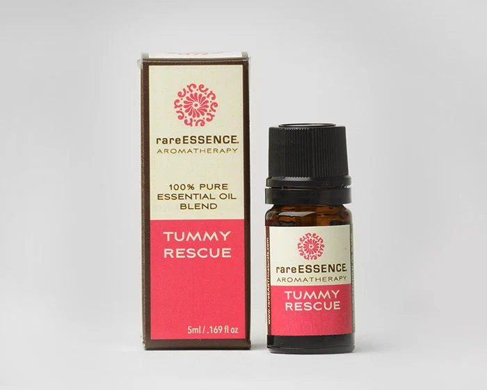 Advanced Tummy Rescue Authentic