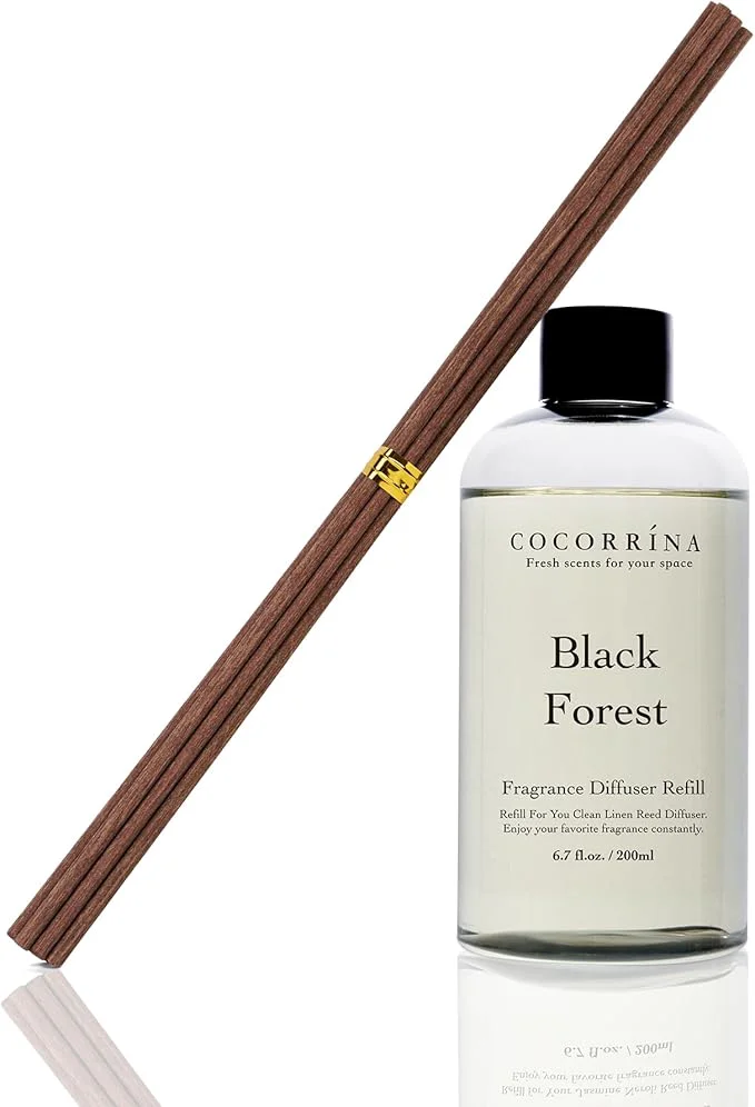 Consistent Cocorrína Refill Reliable