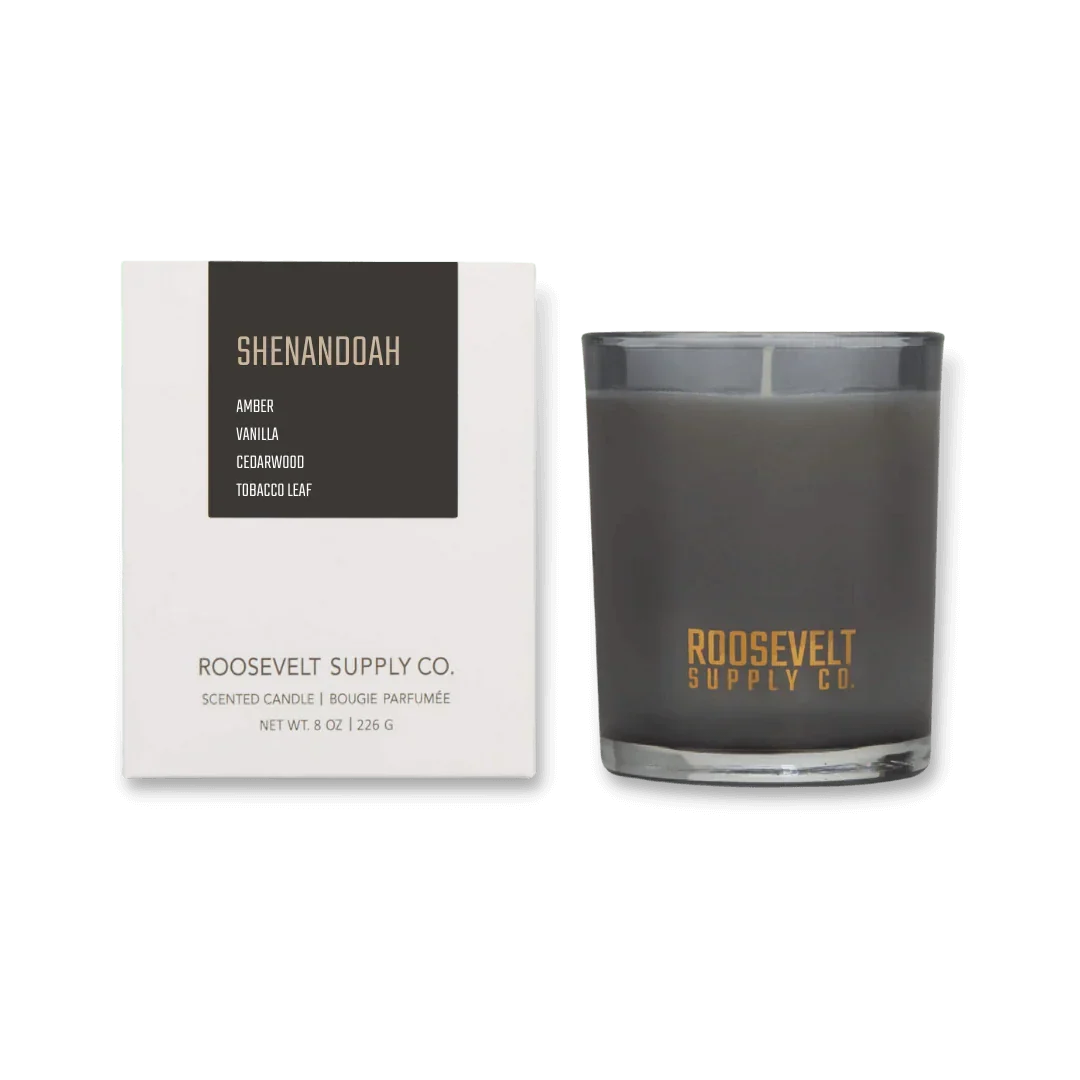High-Quality Shenandoah National Park Candle Safe