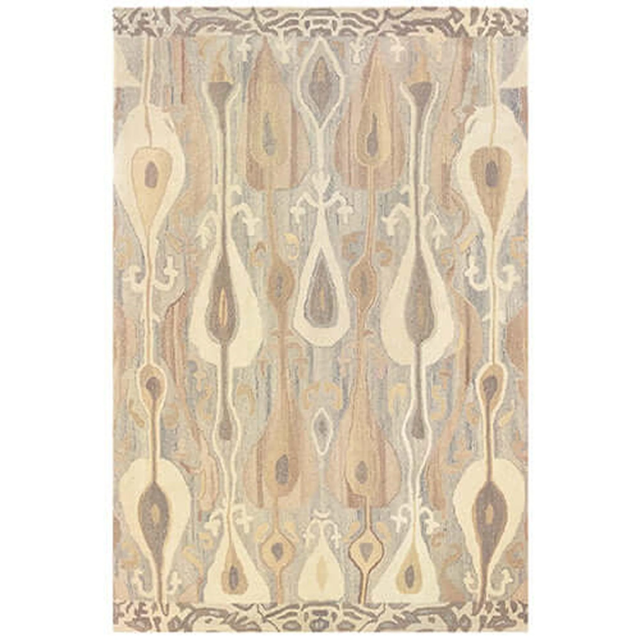 Contemporary Anastasia 68000 Rug Secure