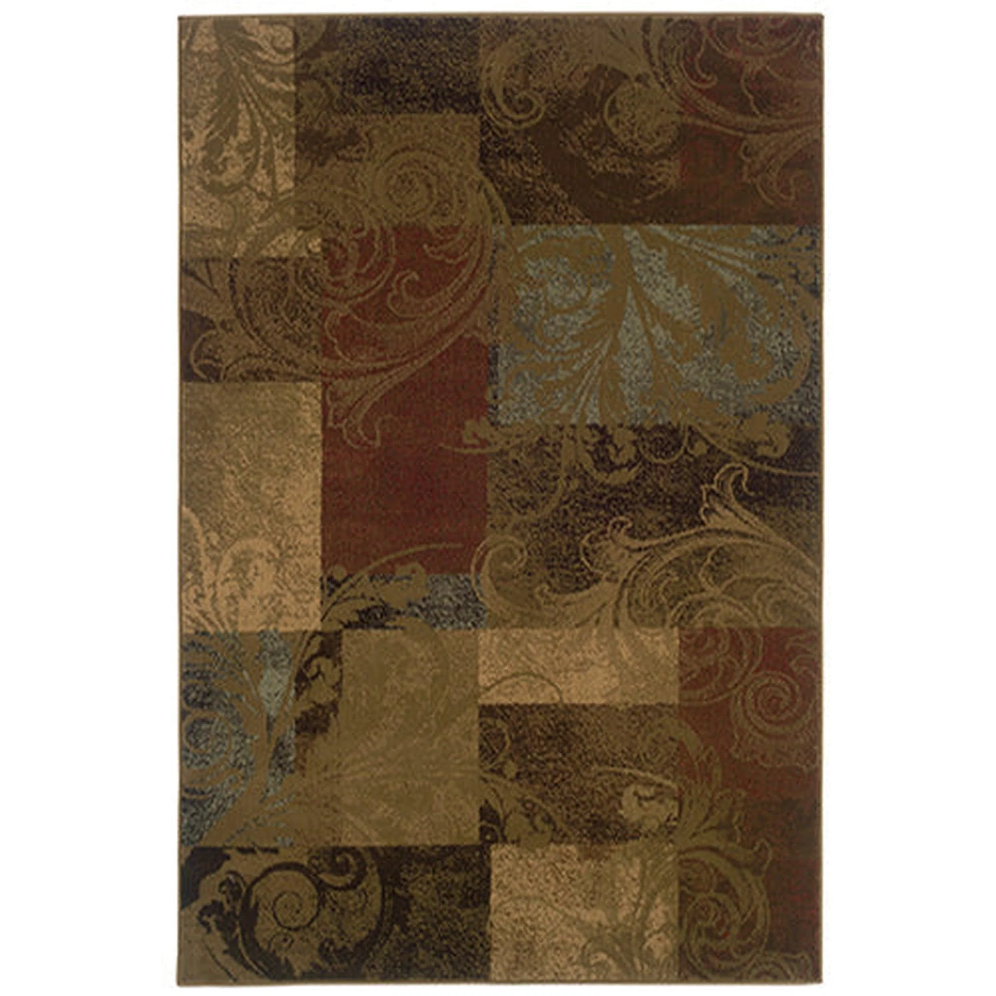 Pure Hudson 36g Rug High-Grade