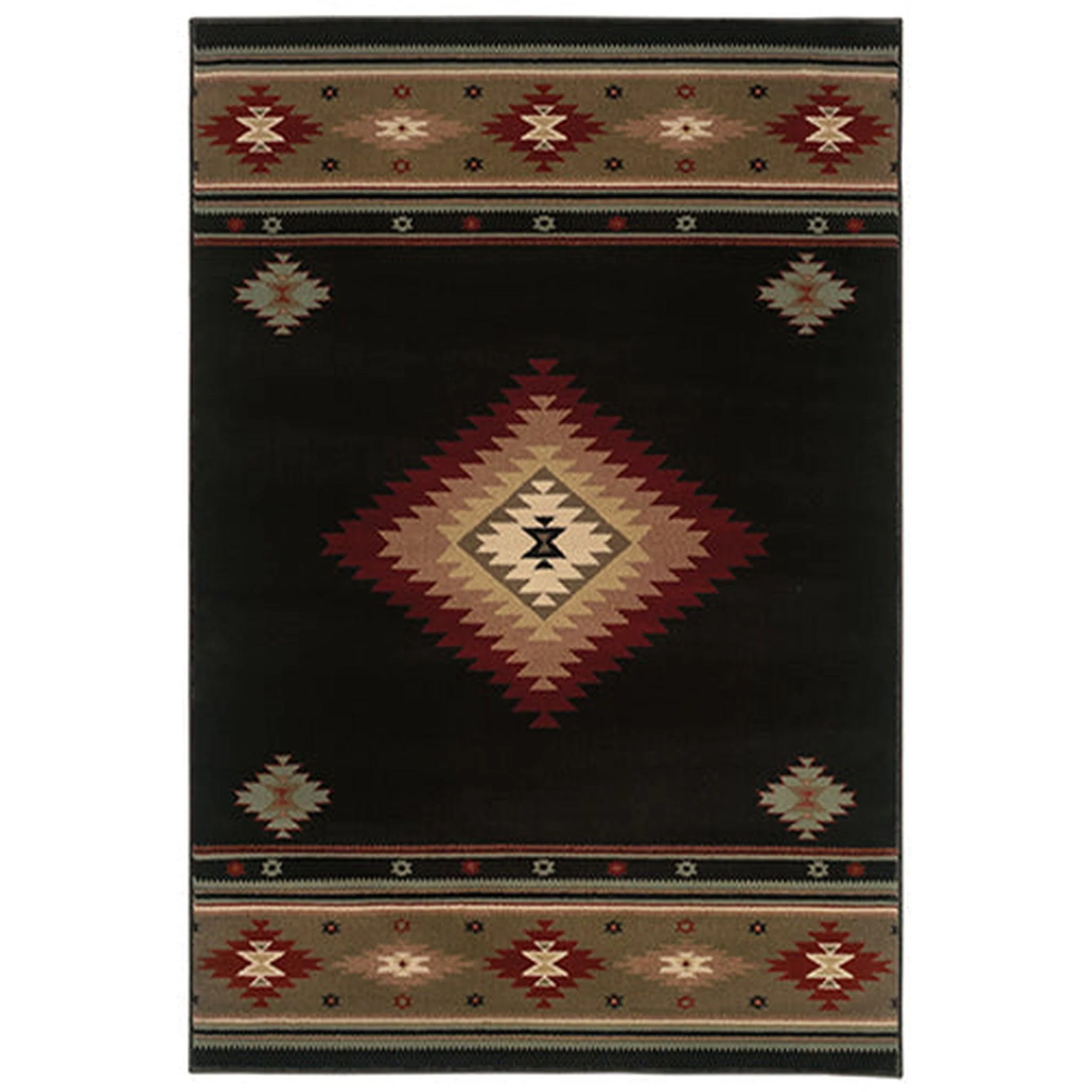 Reliable Hudson 87g Rug Minimalist
