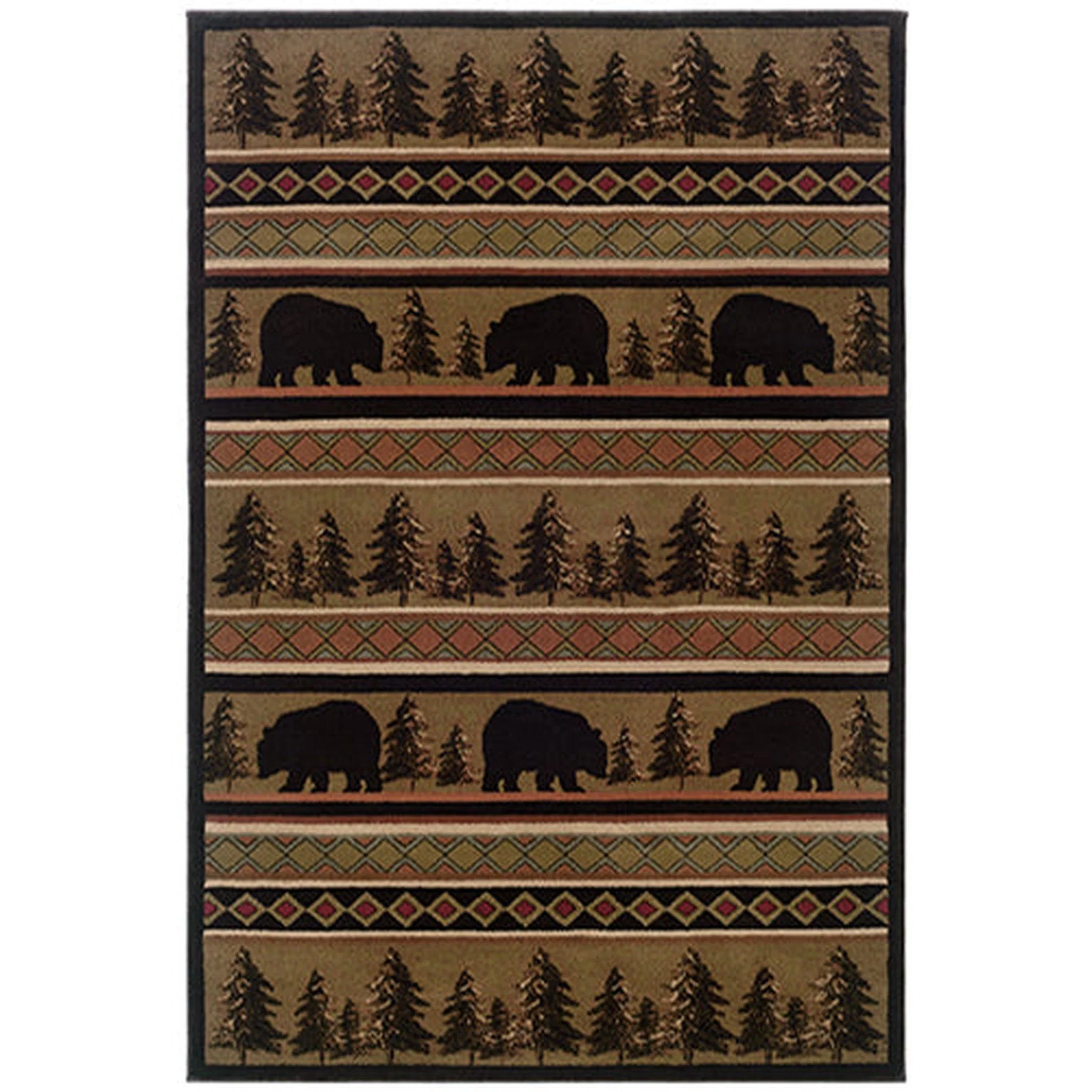 Trusted Hudson 1066a Rug Sophisticated