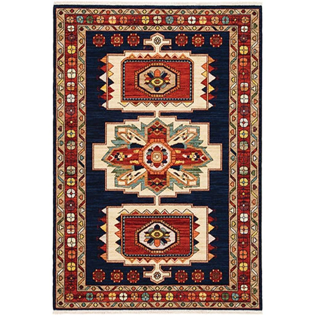 Sustainable Lilihan 90b Rug Superior