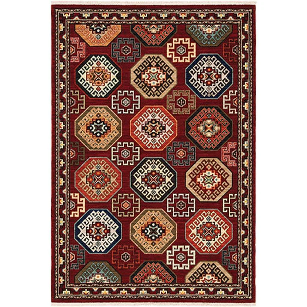 Premium Lilihan 91r Rug Fast