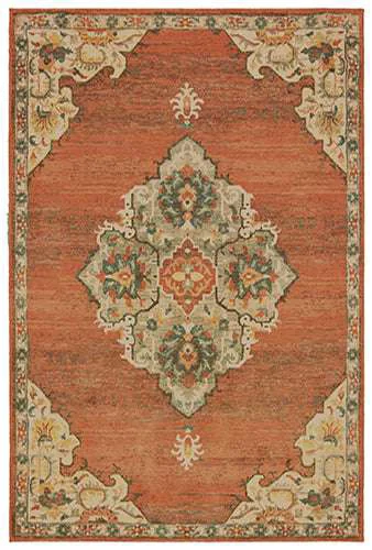 Next-Generation Toscana 9568b Rug Lightweight