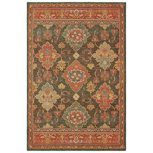 Elegant Toscana 9570b Rug Authentic