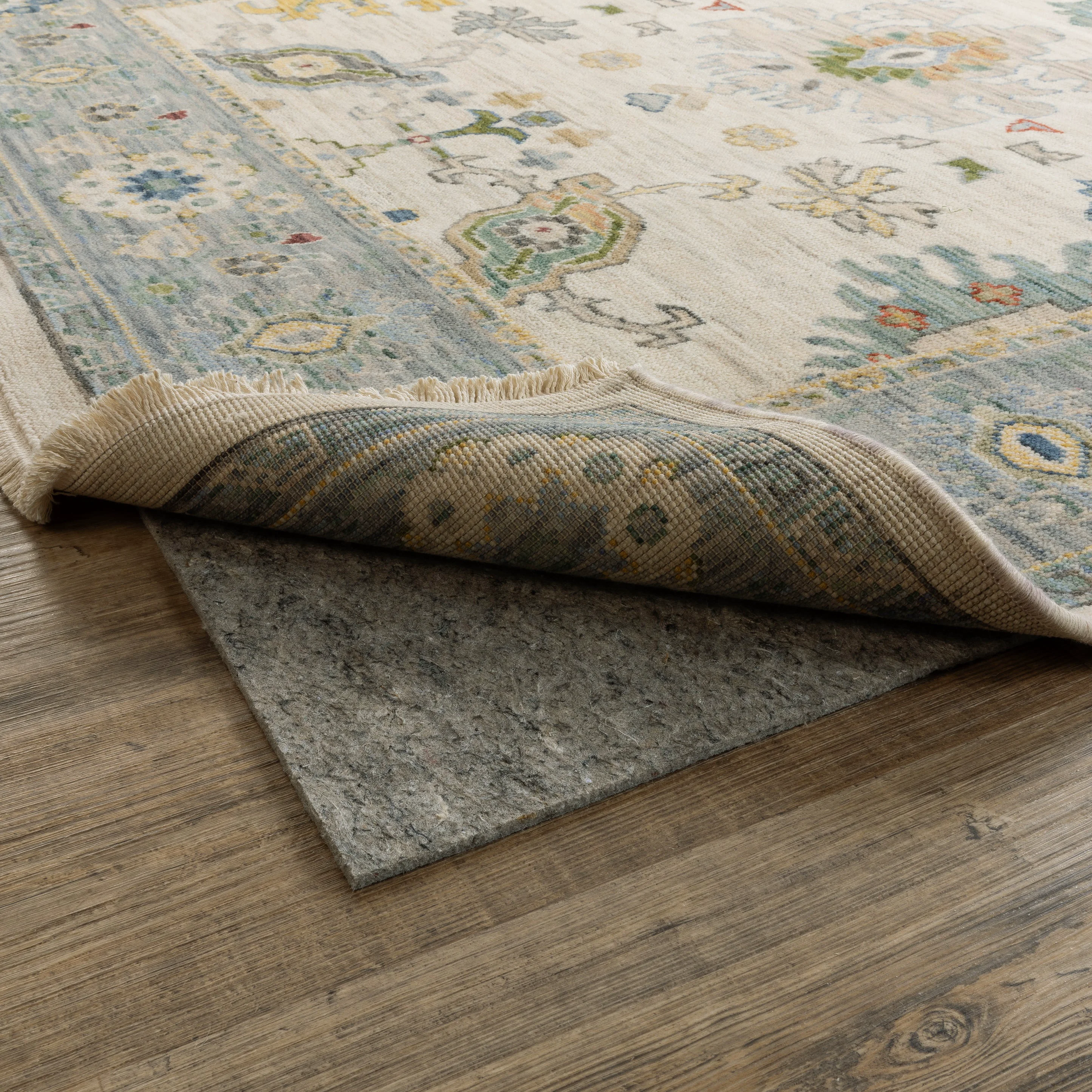 Authentic Luxehold Rug Pad Efficient