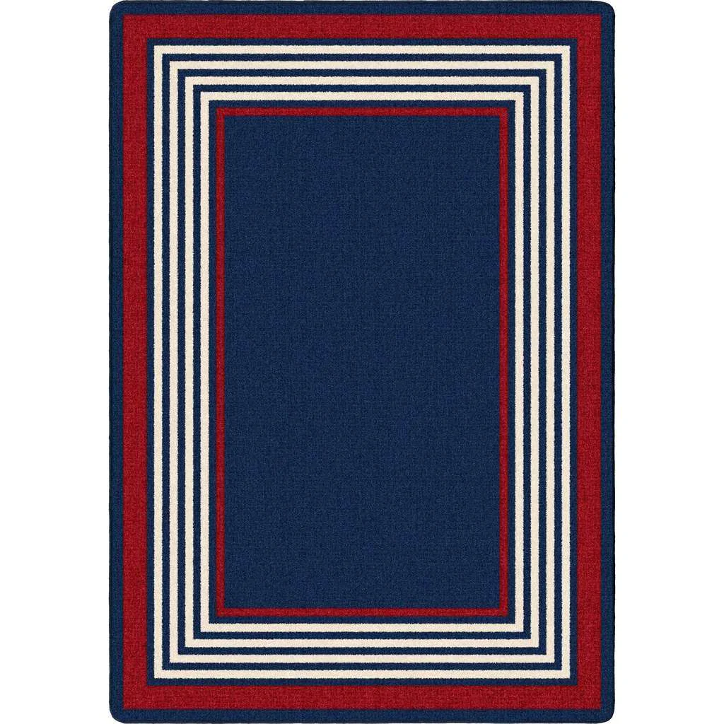 Flexible Patriot Rug – Old Glory Prestigious