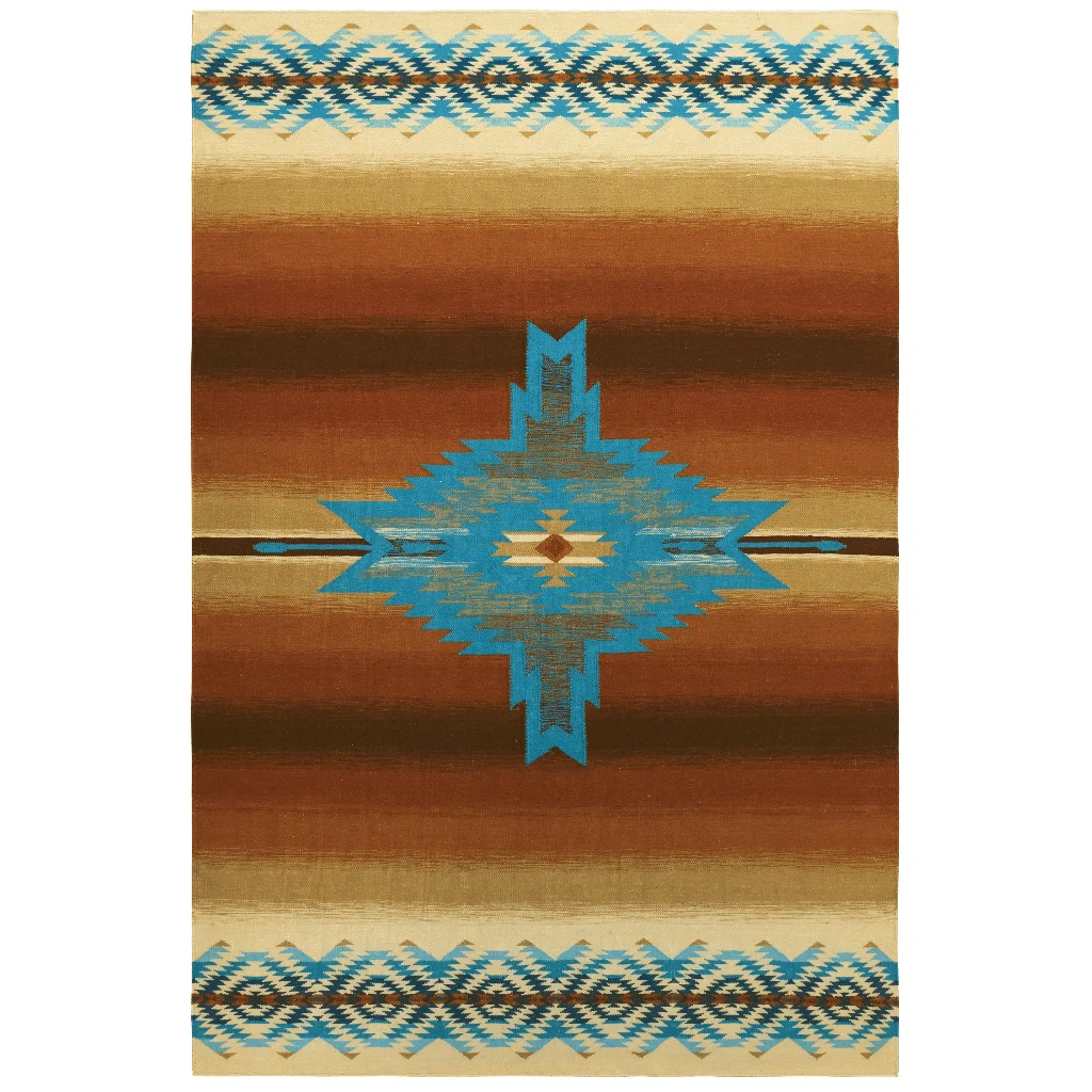Authentic Pendleton Tierra Pagosa Springs Natural