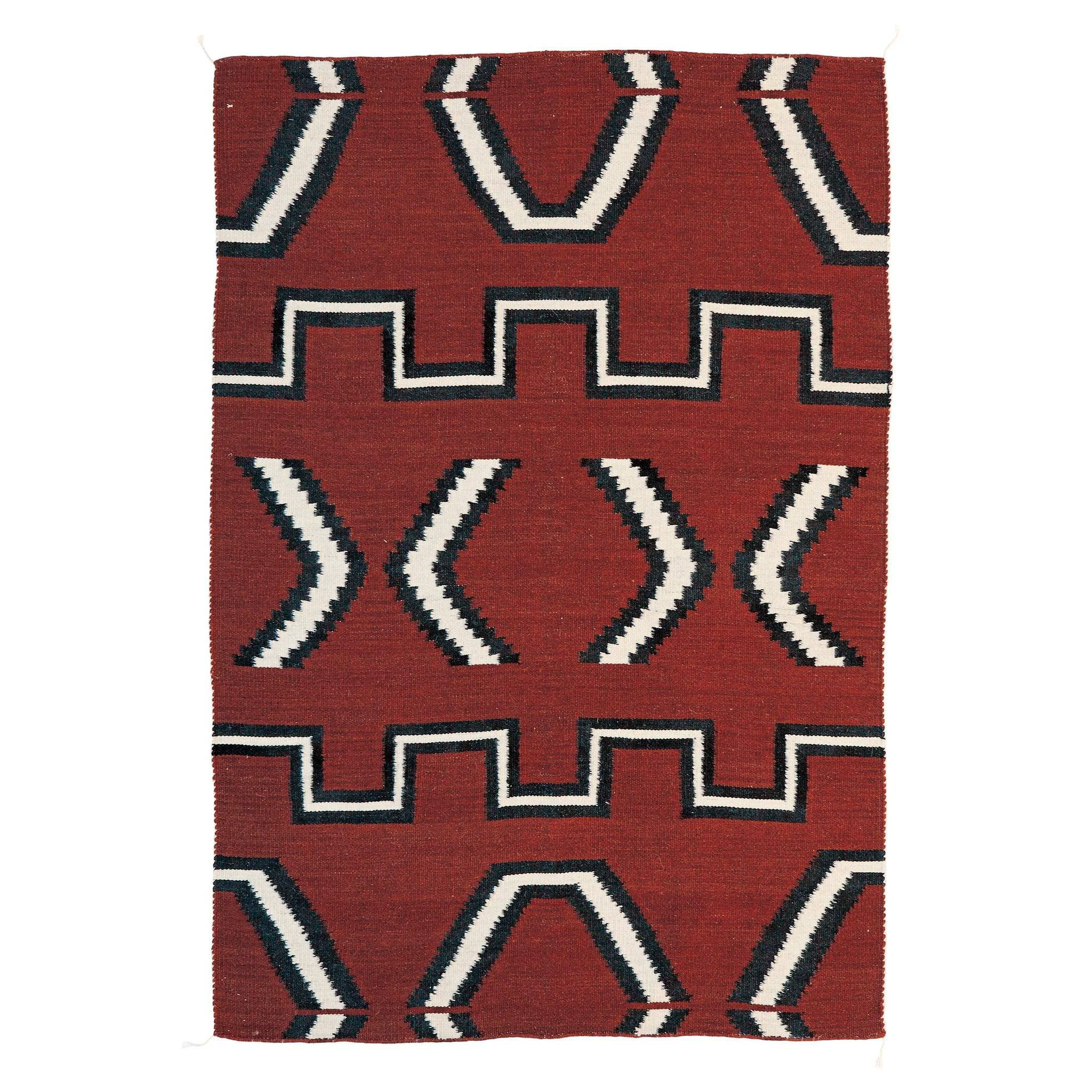 First-Class Dream Catcher Serape 2 Rug High-Grade