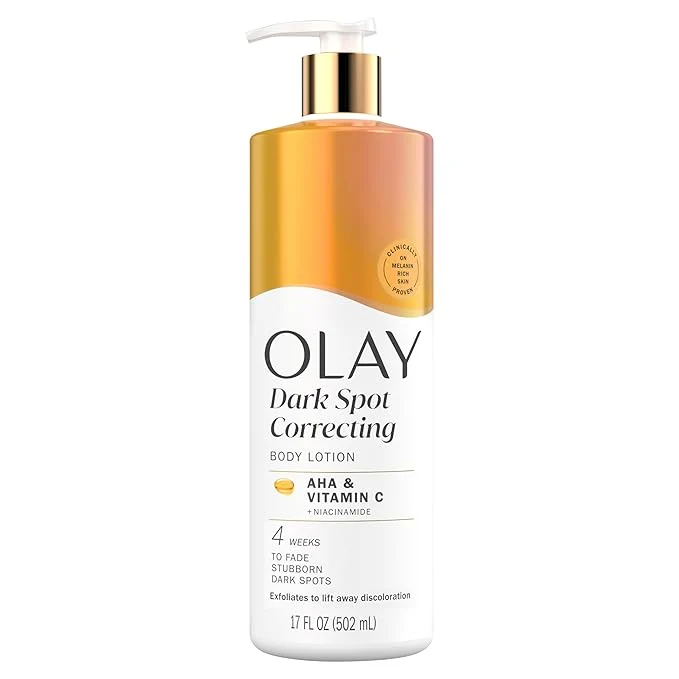 Consistent Olay Body Lotion for Women Tone Enhancing Clean