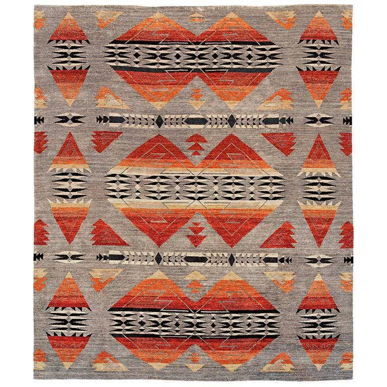 Clean Pendleton Reserve Mt Zion Rug Smart