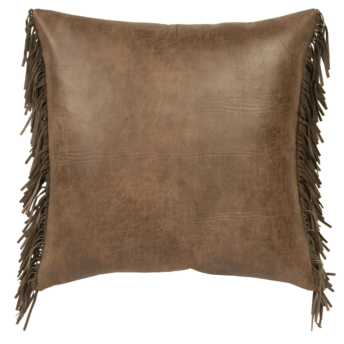 Relaxed Lariat - Sham Cover - Euro 26x26 Minimalist
