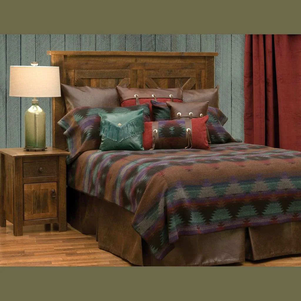 High-Performance Painted Desert Euro Sham Alt Soft