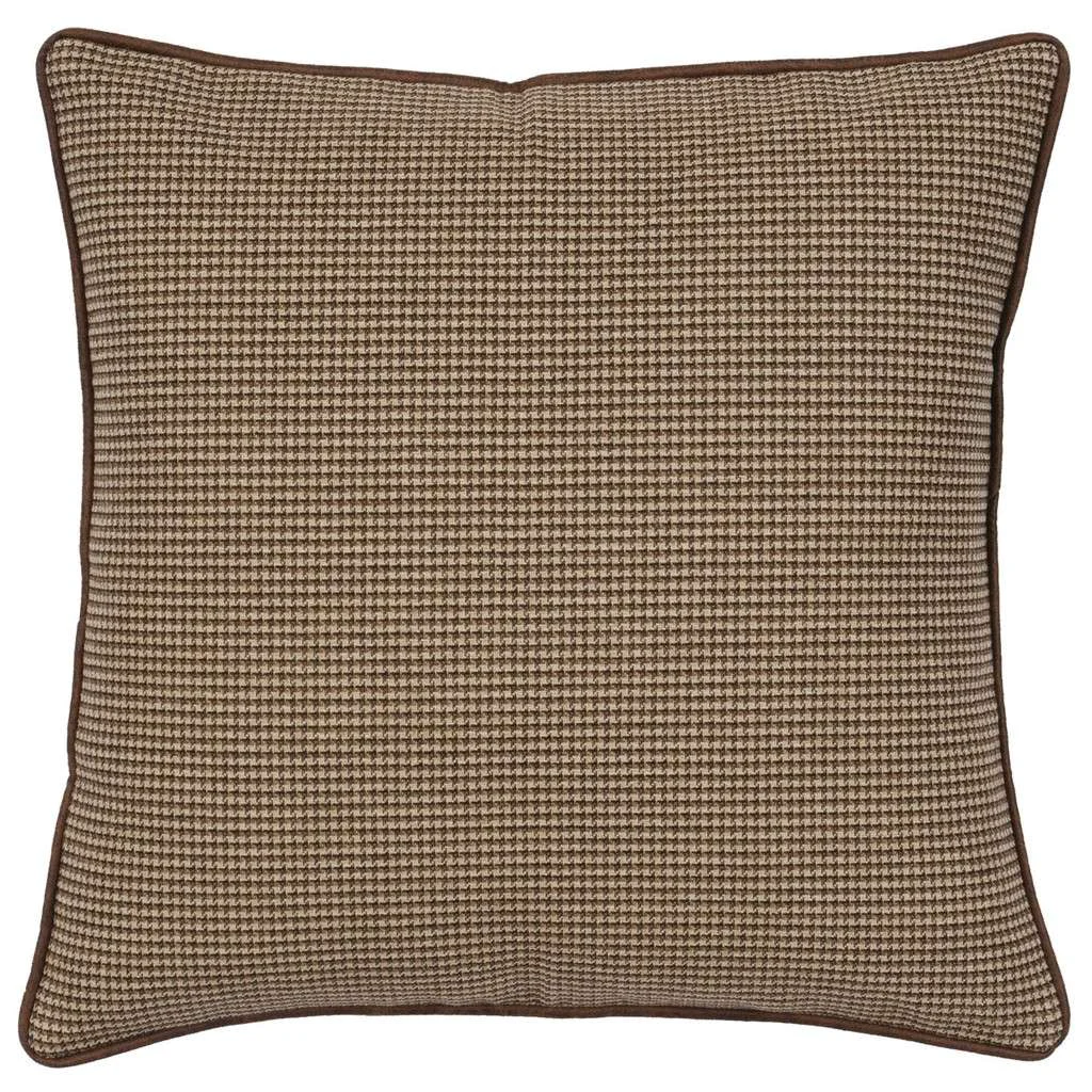 Authentic Sage Valley Euro Sham Refined