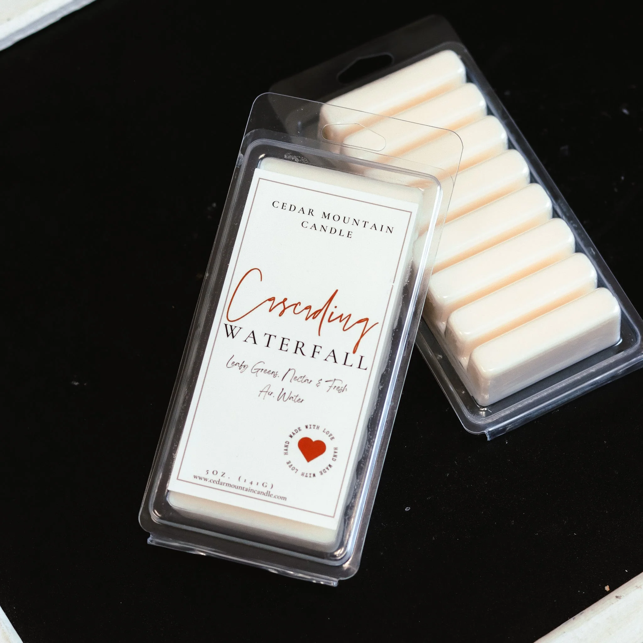 Innovative 5.5 oz Soy Wax Melts Effective