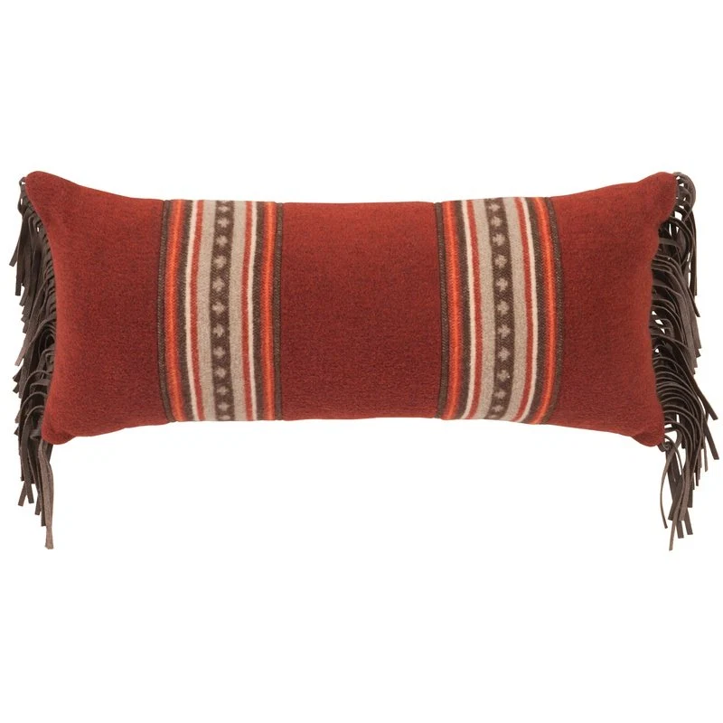 World-Class Alamosa – Pillow 12×26 Selected
