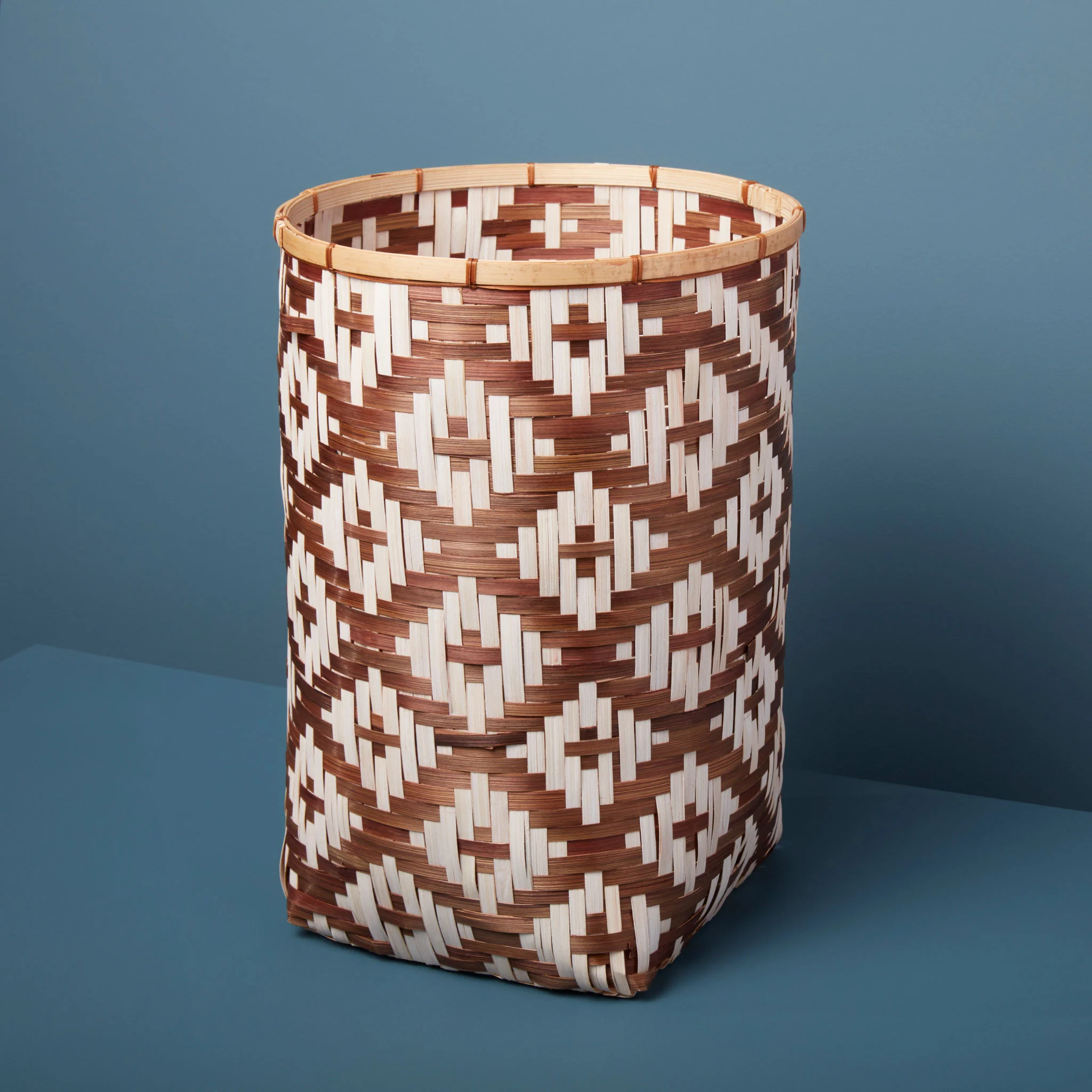 Breathable Tazi Basket Large Crafted
