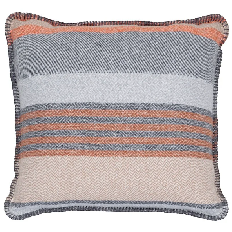 Natural Arizona Chandler Pillow – 18×18 Fine Crafted