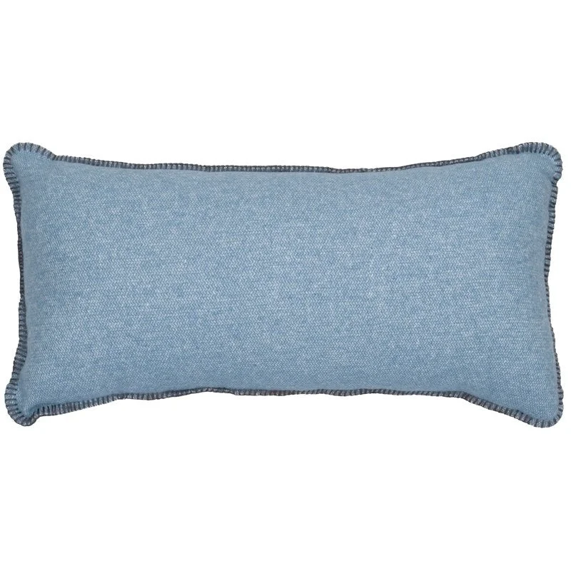 Environmentally Friendly Dakota Stanton Pillow – 14×26 Enhanced