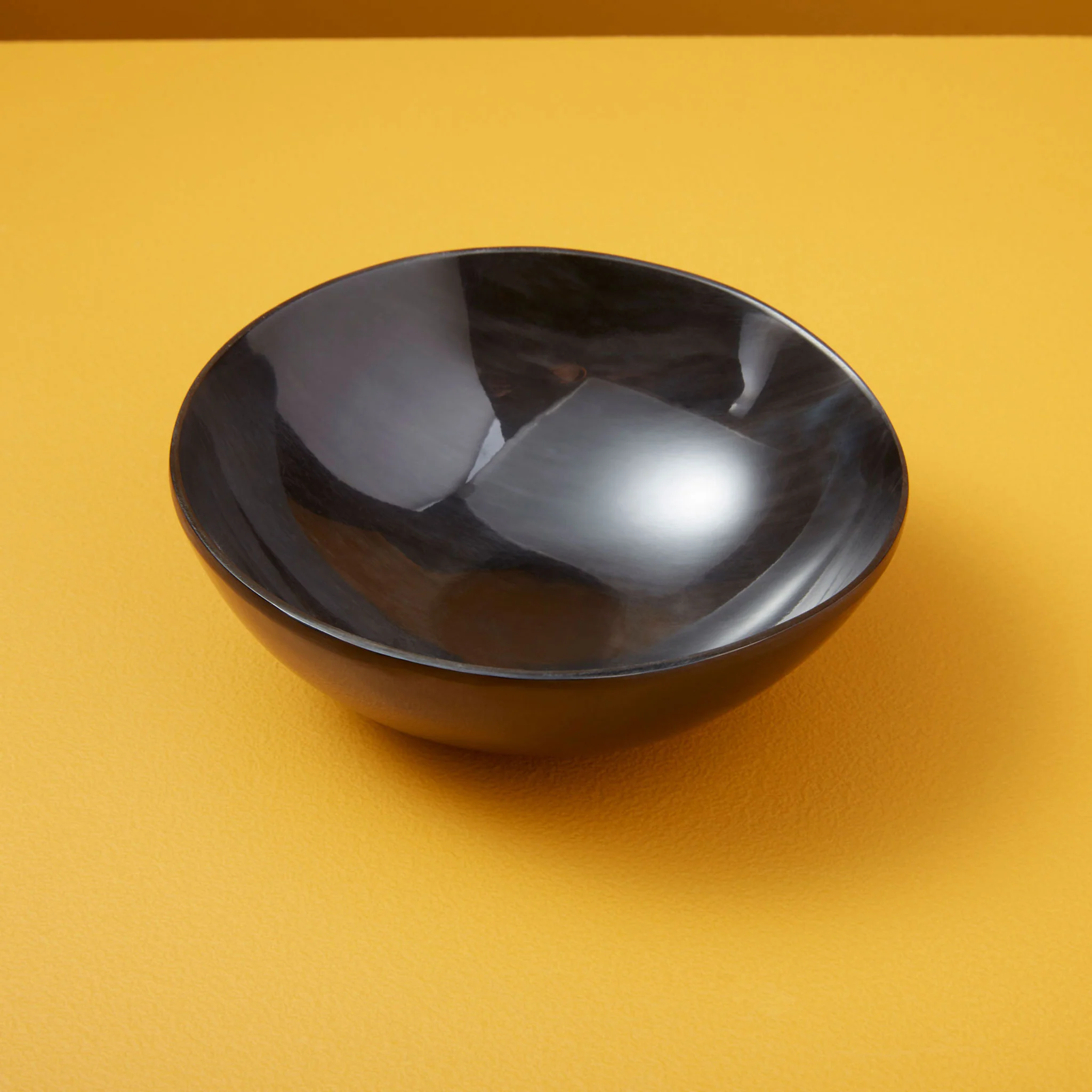 Lightweight Horn Snack Plain Bowl Next-Generation