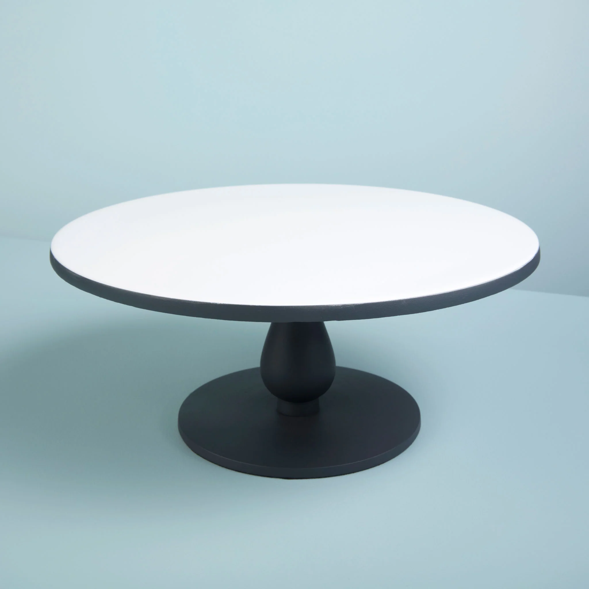 Verified Easton Cake Stand Graphite Soft