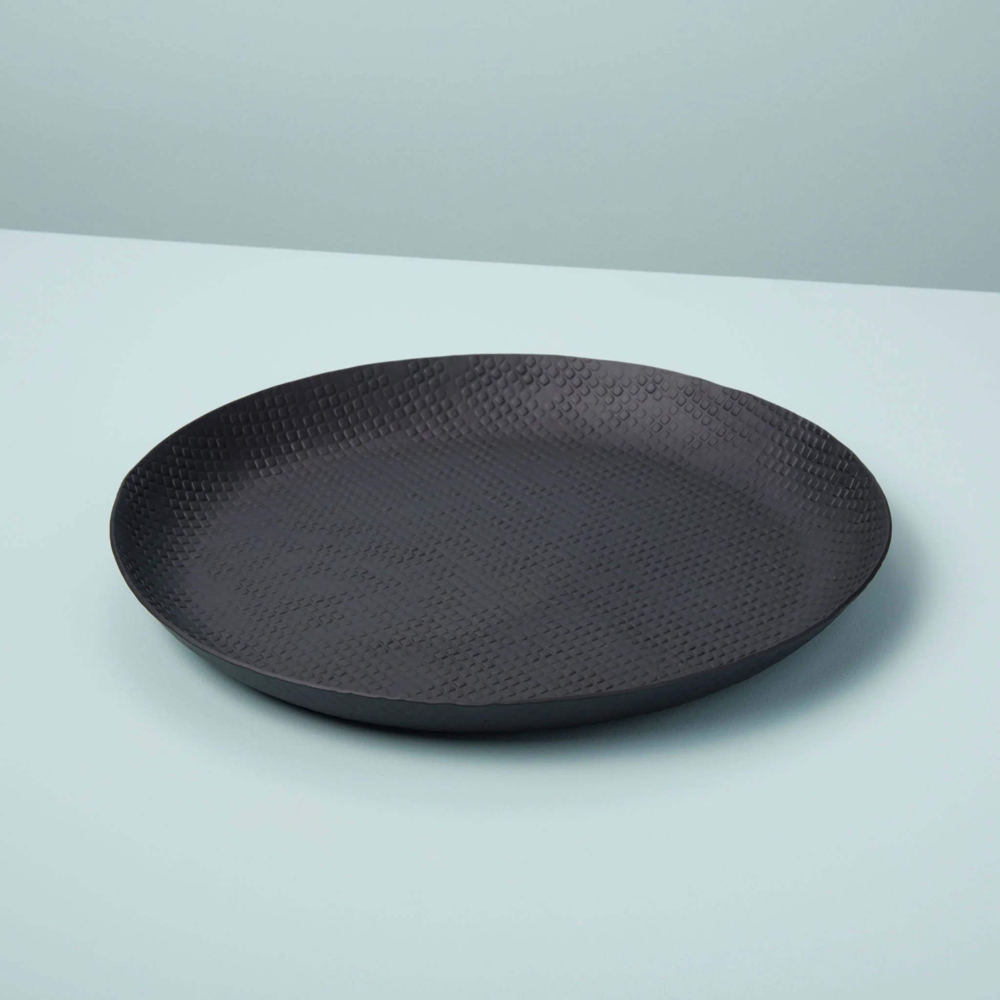 Efficient Wallis Aluminum Tray Large Minimalist