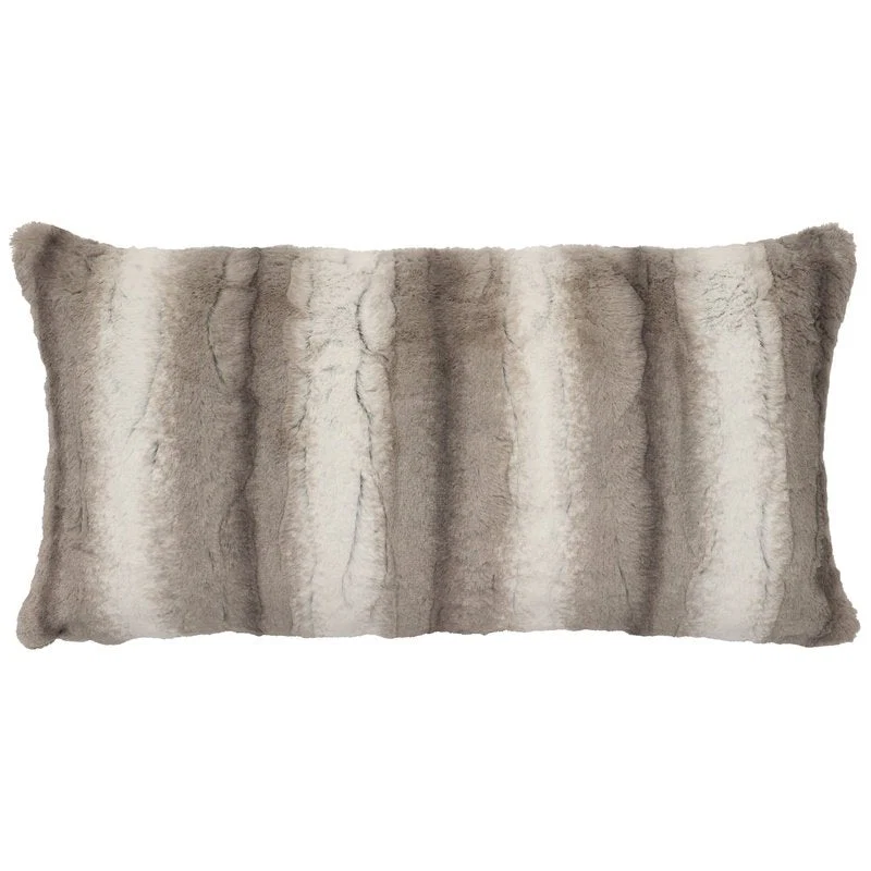 Specialty Angora Platinum Pillow – 14×26 Innovative
