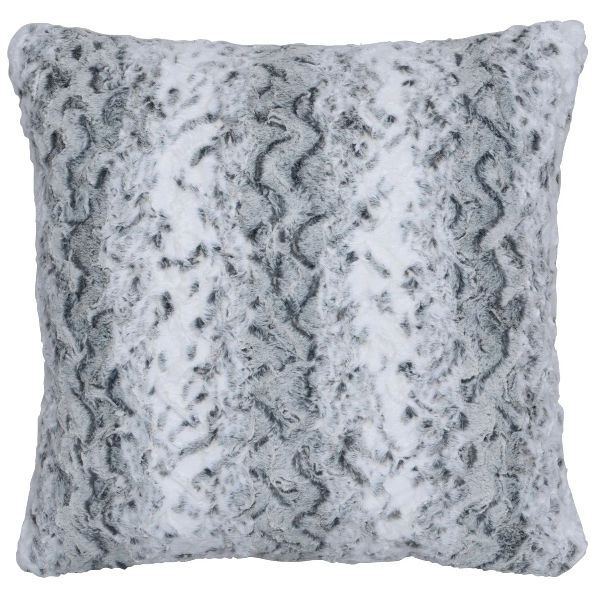 Outstanding Snow Owl Euro Sham Organic