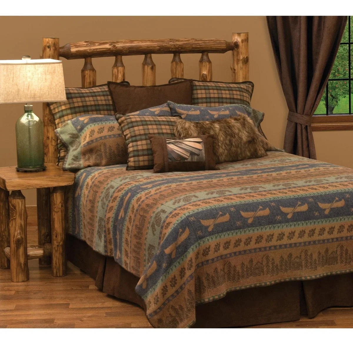 Proven Lakeshore Bedspread Next-Generation