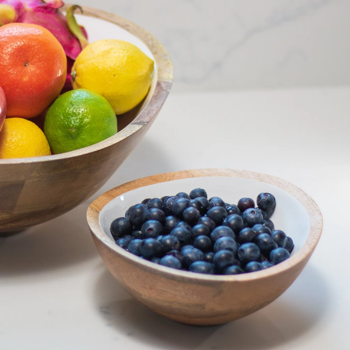 Modern Madras Bowl Medium Convenient