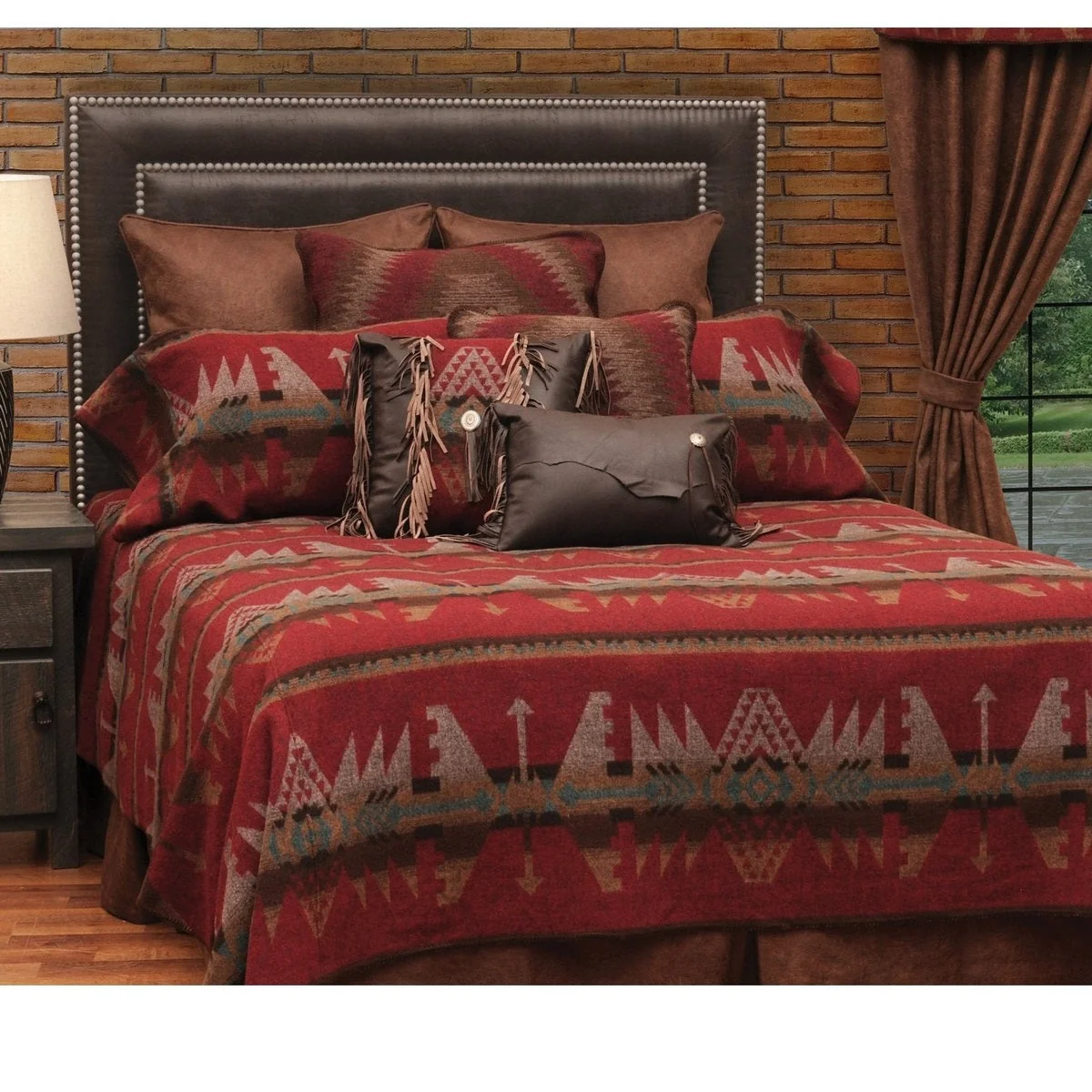 Breathable Yellowstone Bedspread High-Quality