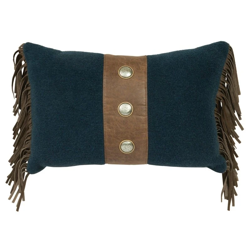 Proven Lariat – Pillow 14×20 Organic