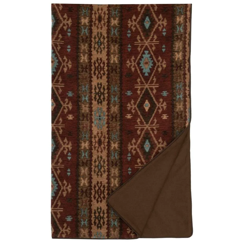 Original Design Mountain Sierra Throw Carefully Designed