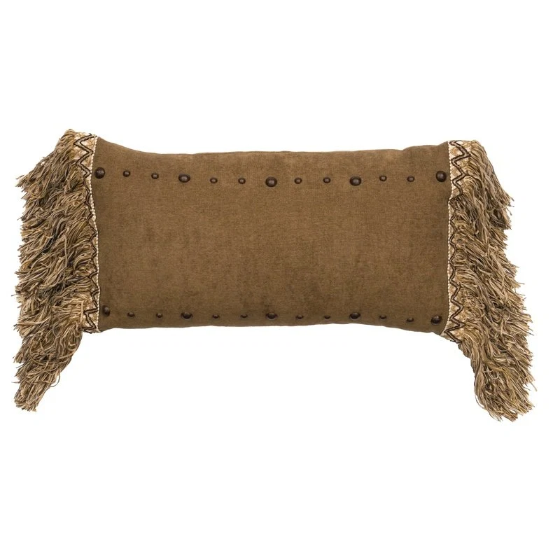 Original Mountain Storm Pillow – 14×26 High-Performance