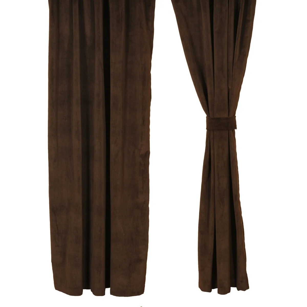 Premium Material Hudson Drape Set Fine