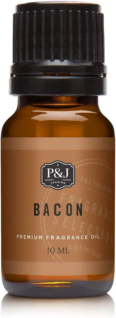 Organic P J Trading Fragrance Oil for Diffusers for Home Easy-to-Use