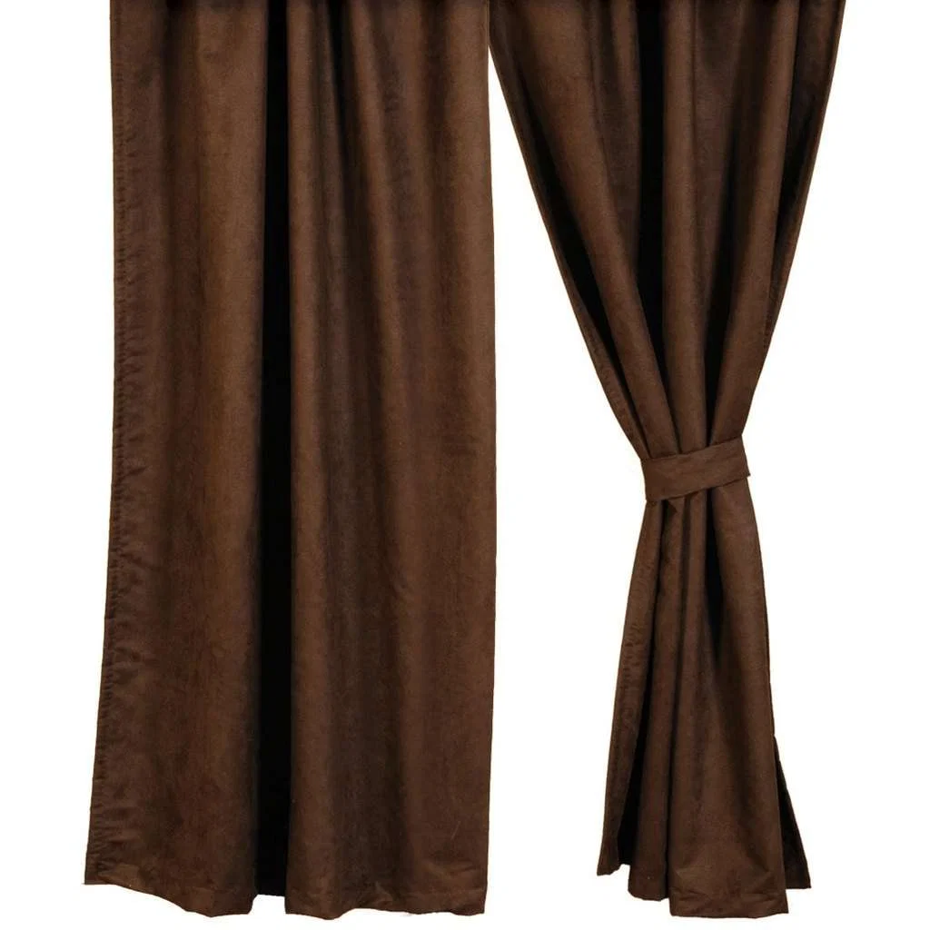 Exclusive Lakeshore Drape Panel Classic