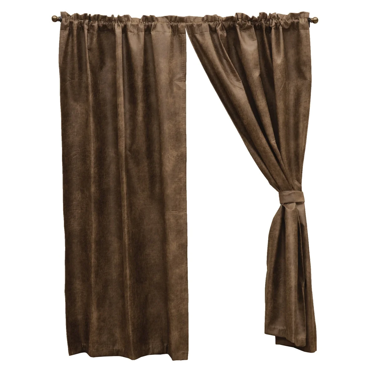 Premium Lariat – Drape Panel 53×84 Original