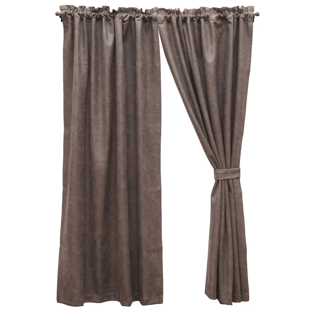 Fashionable Mesquite Drape Set Comfortable