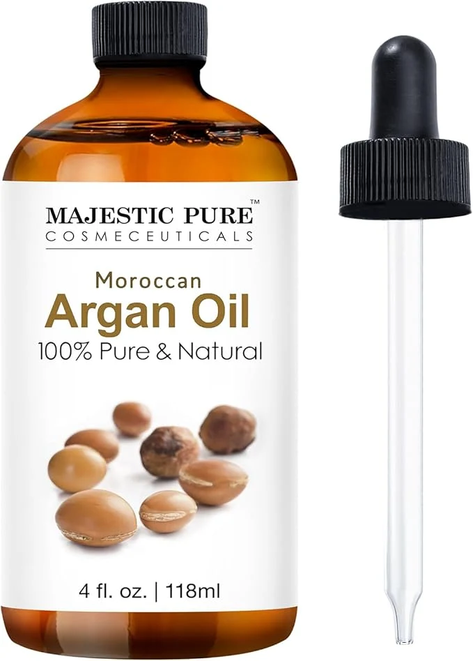 Recyclable Majestic Pure Essential Oil Fine Crafted